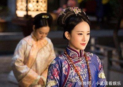 清朝|她是清朝开国皇帝的原配,本可戴上凤冠,却被天子无情抛弃