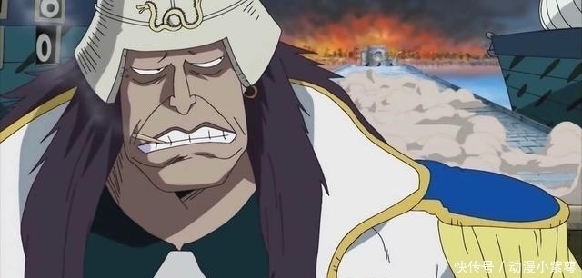 设定|海贼王中五个被抛弃的设定, 网友 还好抛弃了, 不然崩坏成龙珠