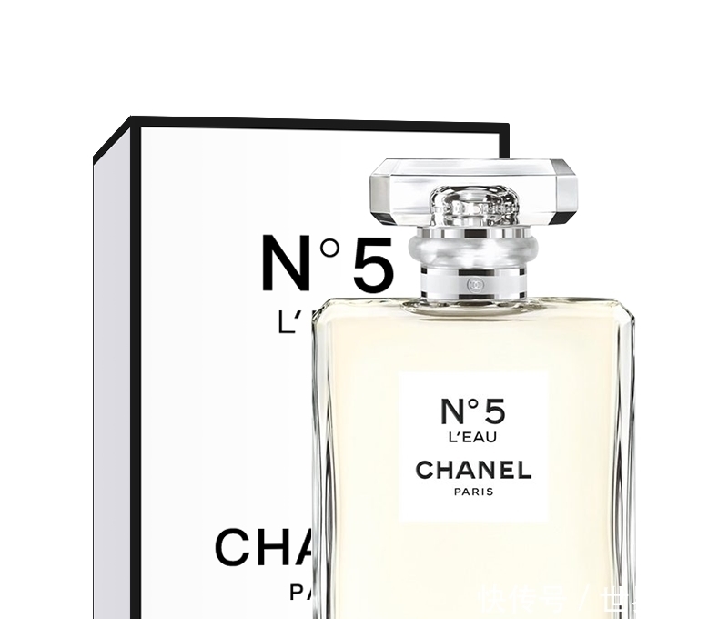 为纪念香水而定制的绝世项链,主钻55.5克拉,且有钱也买不到