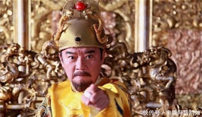 父亲|儿子替父亲受死, 临刑前大笑, 朱元璋一看 免死、封官