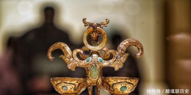 武帝|从缩衣节食的高祖到亭台楼阁的武帝，西汉发生了怎样的转变