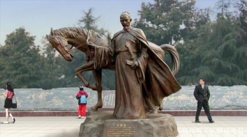 金国人|出生金国心念大宋的辛弃疾,早年经历了什么,让他的作品充满情怀