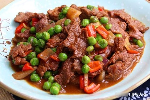 大盘|口感一级棒的家常菜,酸辣爽口特别开胃,吃完一大盘还不过瘾