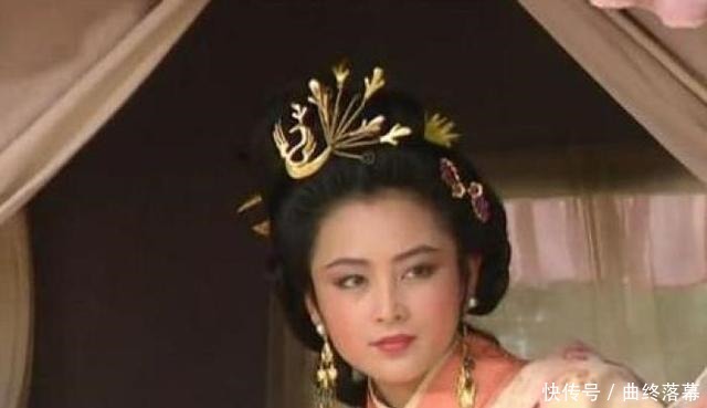 穆桂英|正史中查无此人的四个人物,特别是最后一个,骗了人们将近两千年!