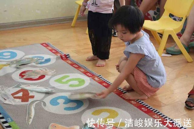 学习能力|孩子“逻辑思维”差父母懂这3个方法,孩子的“思维”蹭蹭上涨
