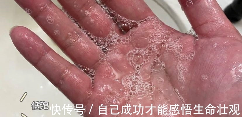 沐浴露|孕期洗发水沐浴露都用不对?难怪头秃皮肤差!选对用几年都不想换