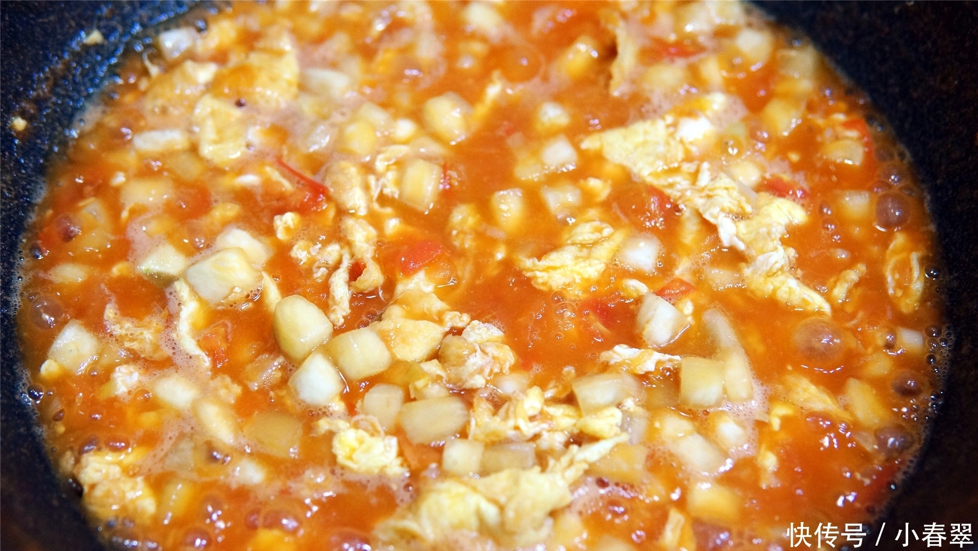 面条这样做,连吃一星期不嫌多,清爽不油腻,天越热越想吃