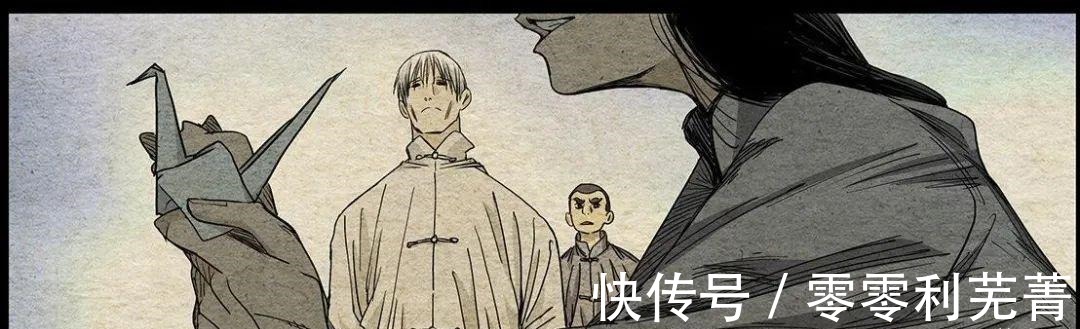羁绊|一人之下“唐门十人众”的羁绊铺垫,其实就是米二的眼泪收割机