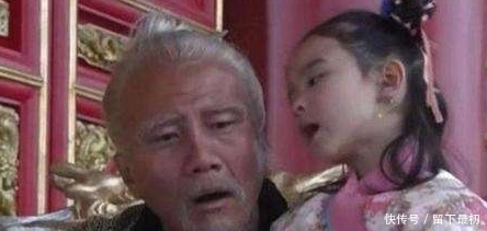 只因|朱元璋死前偷偷下旨:所有妃子殉葬,她被特赦只因3岁公主一句话