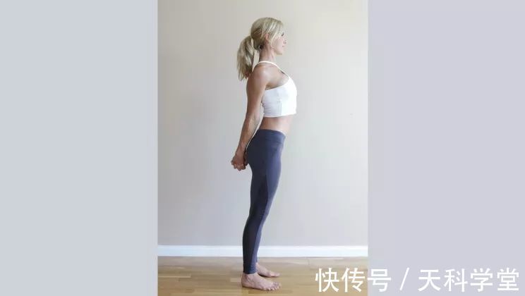 艾扬格|胸腔一开，气质自然来，如何打开胸腔？附瑜伽序列