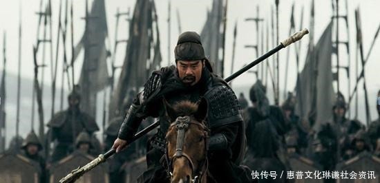 不下|关羽斩颜良诛文丑也就几个回合,为何却拿不下纪灵,战不倒黄忠