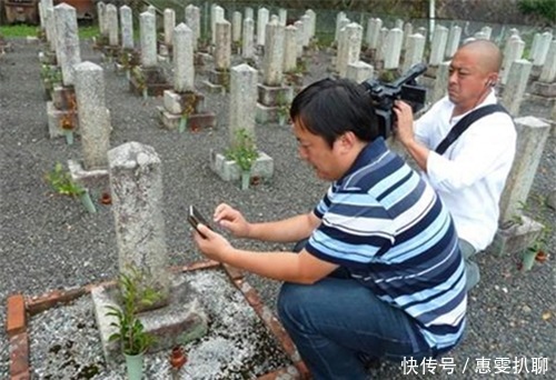 烈士墓|留学生在日本发现中国烈士墓，百年无人祭拜，墓碑上2字痛刺心扉