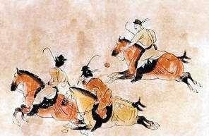 女子|倔脾气:唐代女子“驴鞠”为何更具观赏性