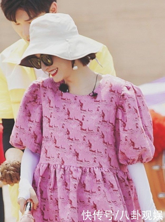 ent|牛气满满的哥哥官宣阵容，4位嘉宾回归，陈立农加盟收视稳了