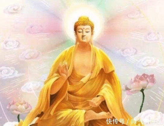 精华|“酒肉穿肠过佛祖心中留”,其实还有后面两句,那才是精华所在!