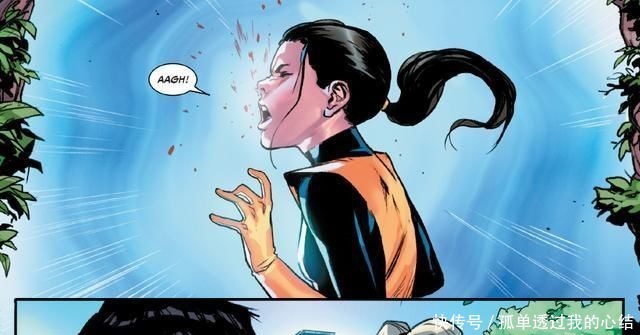 X战警 掠夺者 红皇后复活失败 X战警正面对抗畏惧会 全网搜