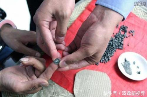 街头“10大骗”,文玩占一半,看来懂文玩的人还是太少啊