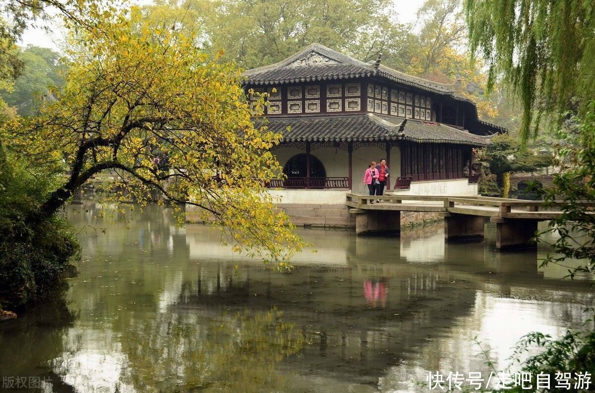 中国十大旅游胜地，去过三个的算及格，全去过的太幸福了