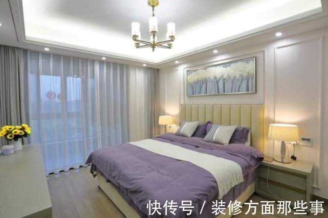 玄关|103平现代简约设计三口之家住这里,真是幸福极了