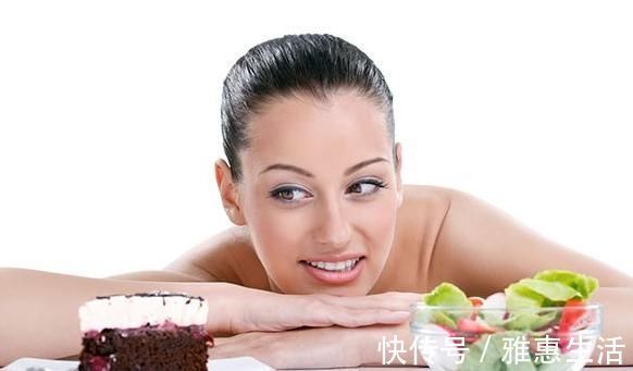 减肥|赘肉怎么甩也甩不掉?或许是你踩到了“减肥禁忌”,别再盲目减肥