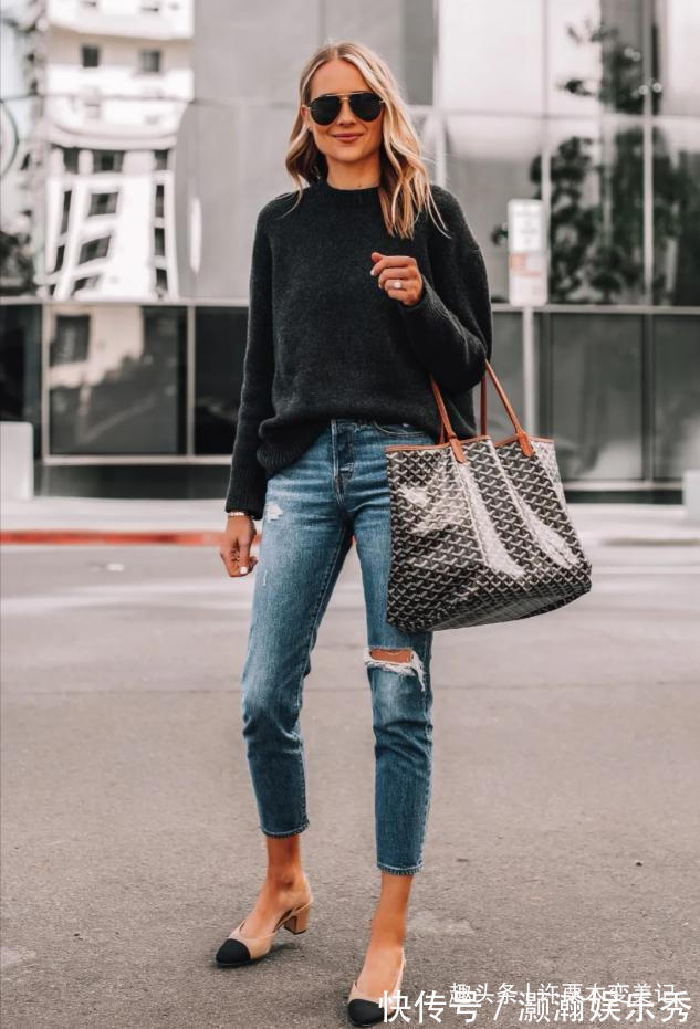 包型 女人过了40岁,这3种“包包”万万不要背,不时髦还“掉价”!