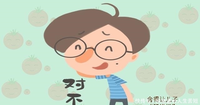 有儿子的家庭，在这三件事上越“舍得”，长大后他回报你的更多！