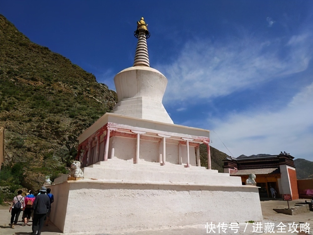 老年|为什么甘南被称为“九色甘南”?九种颜色分别是什么?