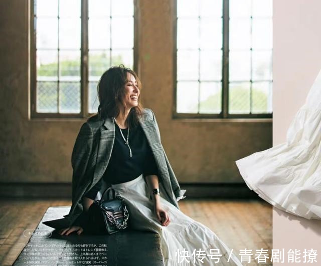 穿搭 今年秋天超火的5件单品,凭什么成为必备懂风格穿搭,才是高手!