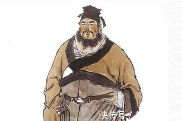 关胜!关胜告诉宋江林冲已经调查清楚,射杀晁盖的凶手不是史文恭