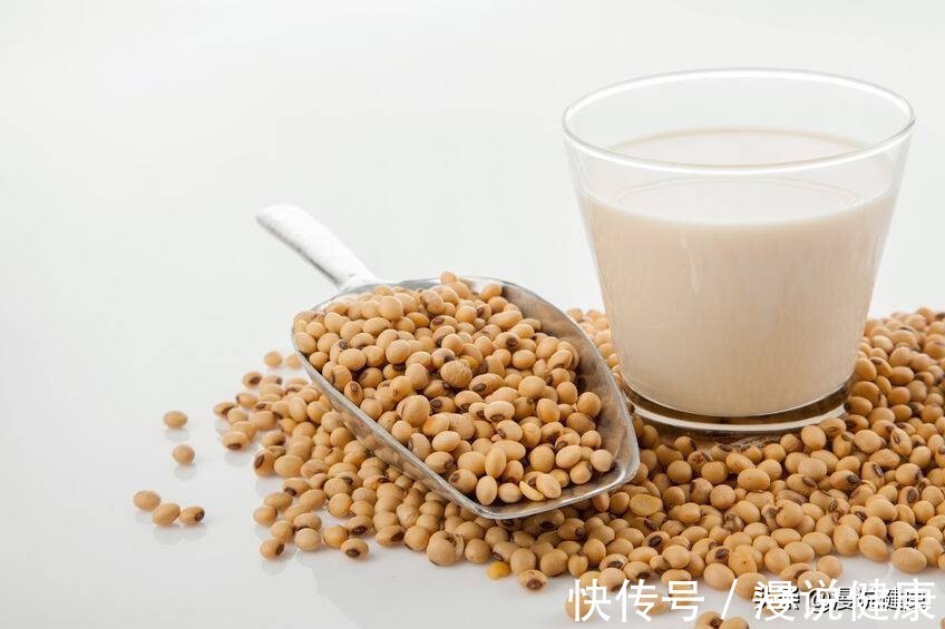 男人们|高蛋白、低脂肪,为何豆浆却被男人们给拒绝?这个理由,有些好笑