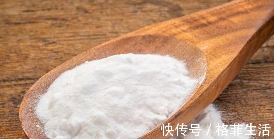 360常识网|厨房里去油渍巧用小苏打 便宜不伤手清垢效果好