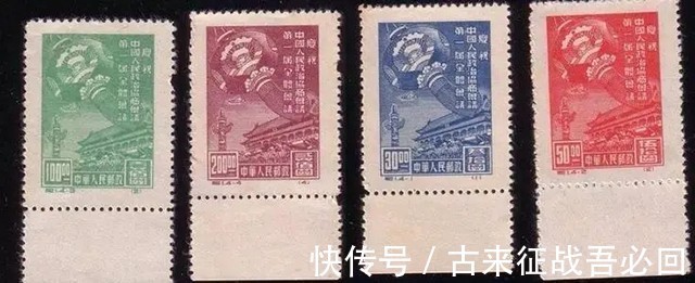 邵柏林$40年前,一邮票员没完成任务,花96元买15版猴票,后来怎样