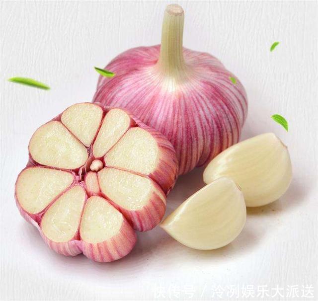 此种大蒜最好别买，看看家里有这种大蒜吗有的话尽快扔掉