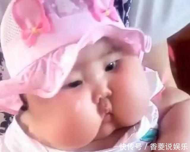 三个月|出差一个月,三个月婴儿交给外婆照顾,回来后孩子的样子让人傻眼