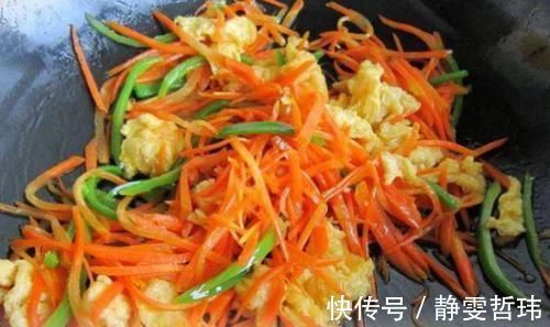 天然的“护眼菜”找到了，每天炒一盘，双眼明亮，视力越来越好