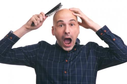 头发是从发根长，还是从发梢长？头发掉了，还会长出来吗？