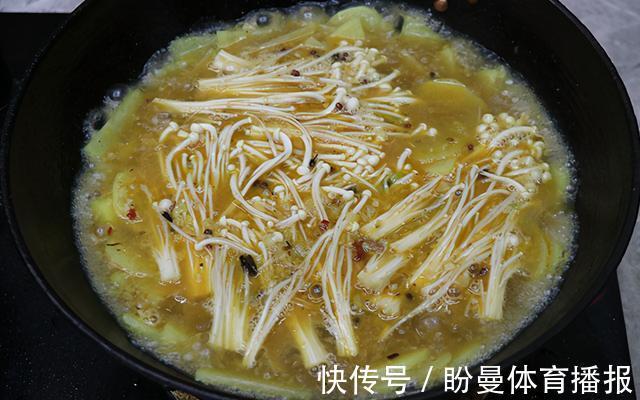 鲜嫩|花鲢鱼怎么做才好吃，试试这种吃法，鱼肉鲜嫩不腥，麻辣又过瘾