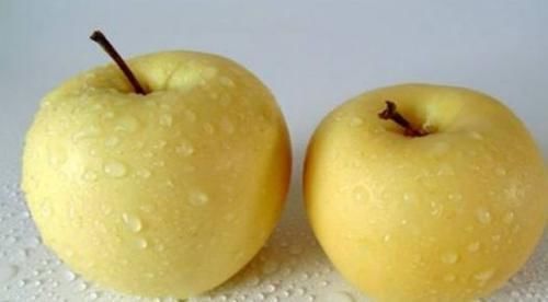 黄苹果|人到中年,推荐吃3种食物,排毒护肝,保护血管,美味健康