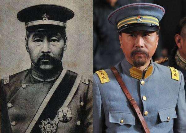 冯巩|相声演员冯巩的出身不简单，曾祖父是爱财不爱权的“大总统”！