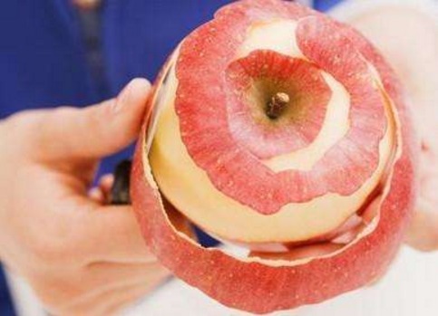 误区|让人倒下的不是病,是无知!吃苹果的3个误区,早知早好