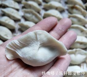 饺子馅|吃了这么久的饺子，你真的了解饺子吗