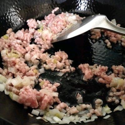 #暖冬酱在手，嗨吃部队锅#韩式豆腐汤