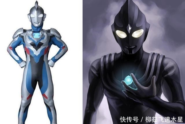 新奥特曼|最新奥特曼又一次丑哭了我！我已经忍不了后藤了，放过奥特曼吧！
