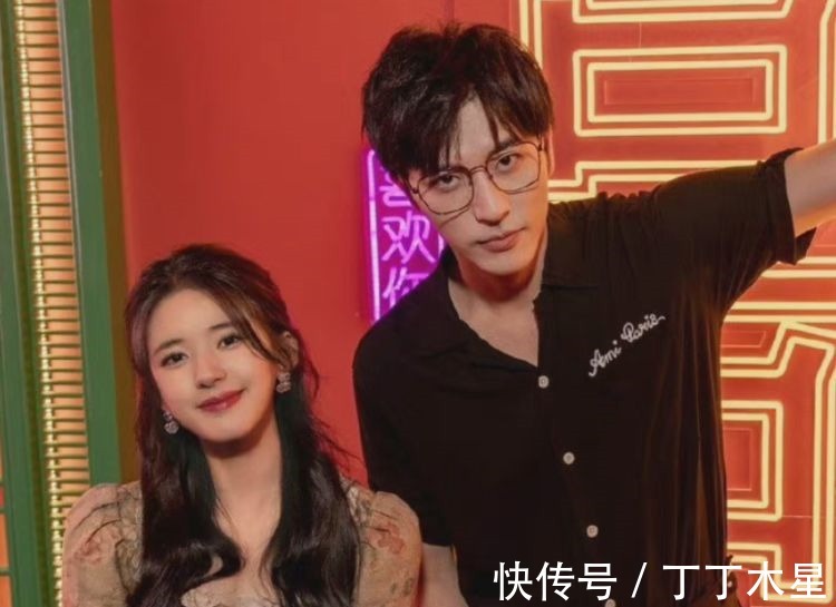 湖南衛視|下期《快本》抓住收視密碼，嘉賓不僅有顏值，還是熱播劇熒幕CP