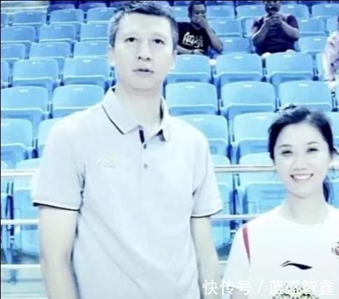 姚明|求问跟翟晓川对骂的女记者,是什么来头和姚明王治郅称兄道弟!