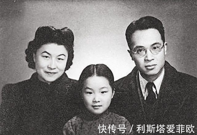 杨伟成#钱媛:钱钟书独女,癌病恶化不敢告诉妈妈,59岁逝世一生两婚无子