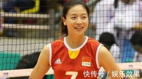 国家队|逆生长!中国女排惠若琪生娃后晒出新照,气质更胜从前,依旧美艳