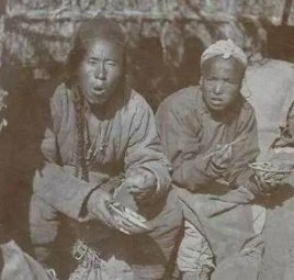  老婆|古代的穷人没钱娶老婆，只能想出一招传宗接代，实在让人唾弃