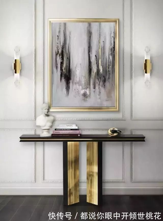 鞋凳|小户型玄关这样设计,收纳美观两不误!小空间也要精心设计!