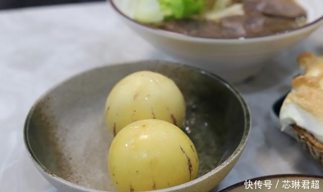 美味|早餐别只知道给孩子吃粥,看看我家的,营养丰盛一大桌,太美味